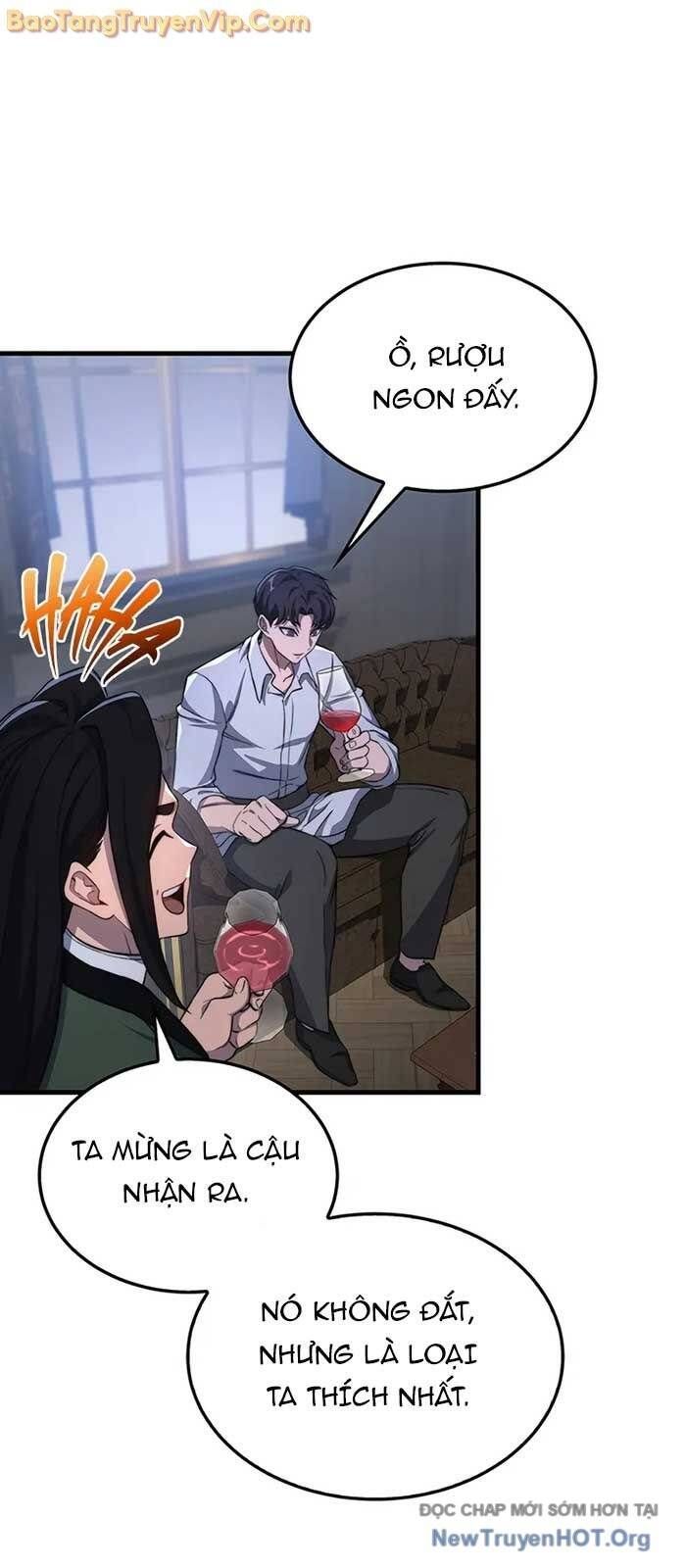 Sự Trở Lại Của Kỵ Sĩ Tử Thần Cấp Thảm Hoạ: Chapter 28.2