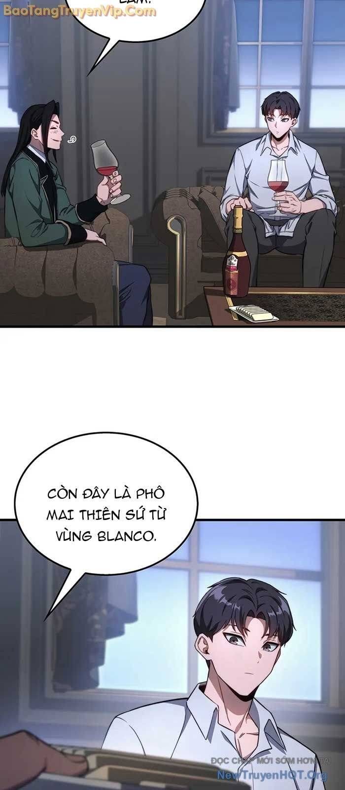 Sự Trở Lại Của Kỵ Sĩ Tử Thần Cấp Thảm Hoạ: Chapter 28.2