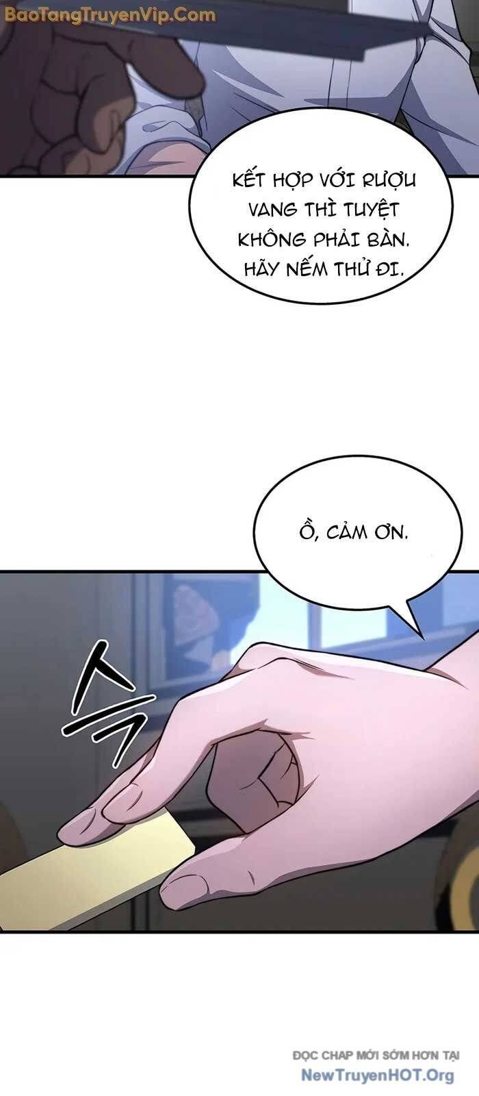 Sự Trở Lại Của Kỵ Sĩ Tử Thần Cấp Thảm Hoạ: Chapter 28.2