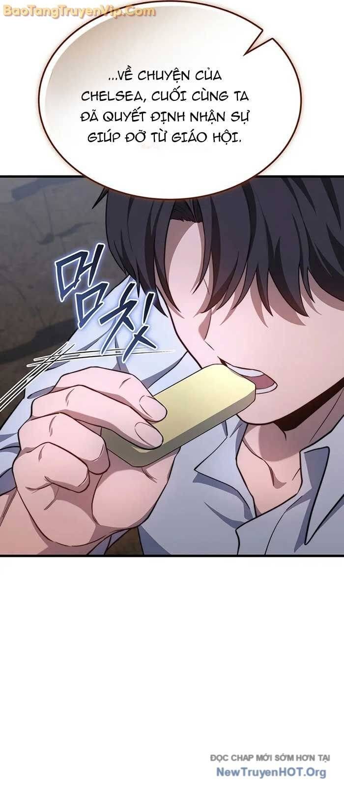 Sự Trở Lại Của Kỵ Sĩ Tử Thần Cấp Thảm Hoạ: Chapter 28.2