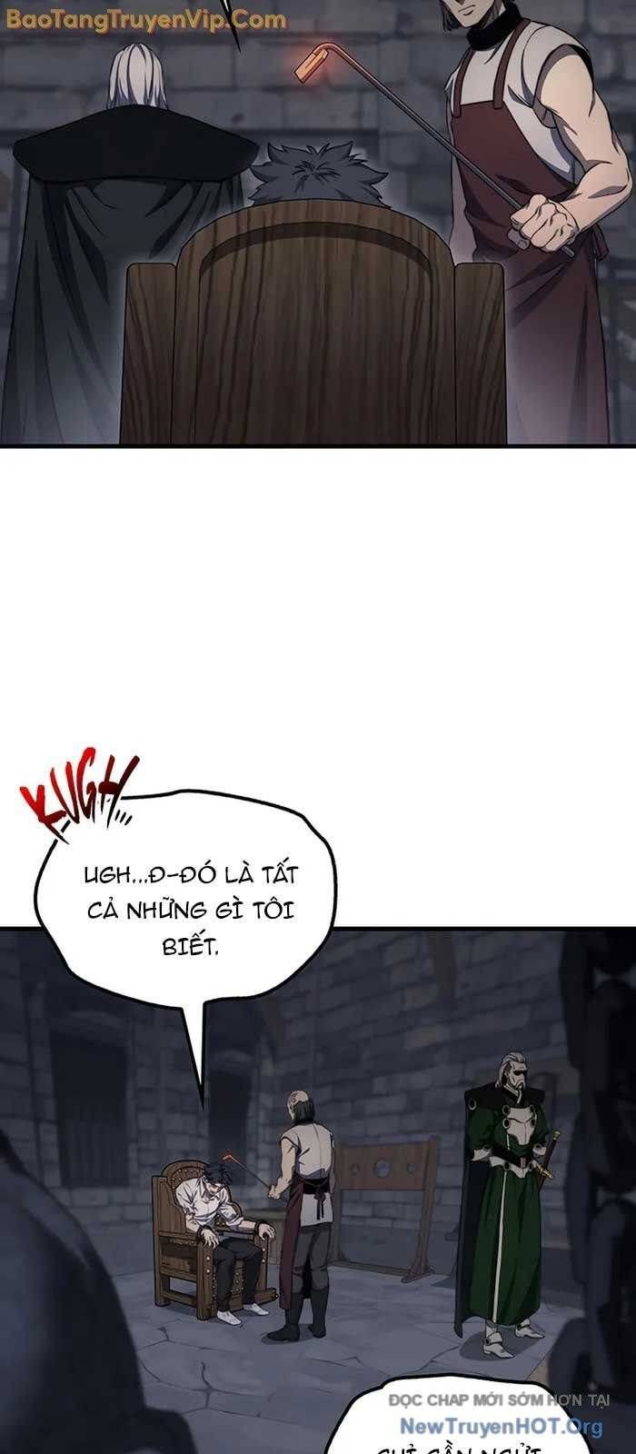 Sự Trở Lại Của Kỵ Sĩ Tử Thần Cấp Thảm Hoạ: Chapter 28.2