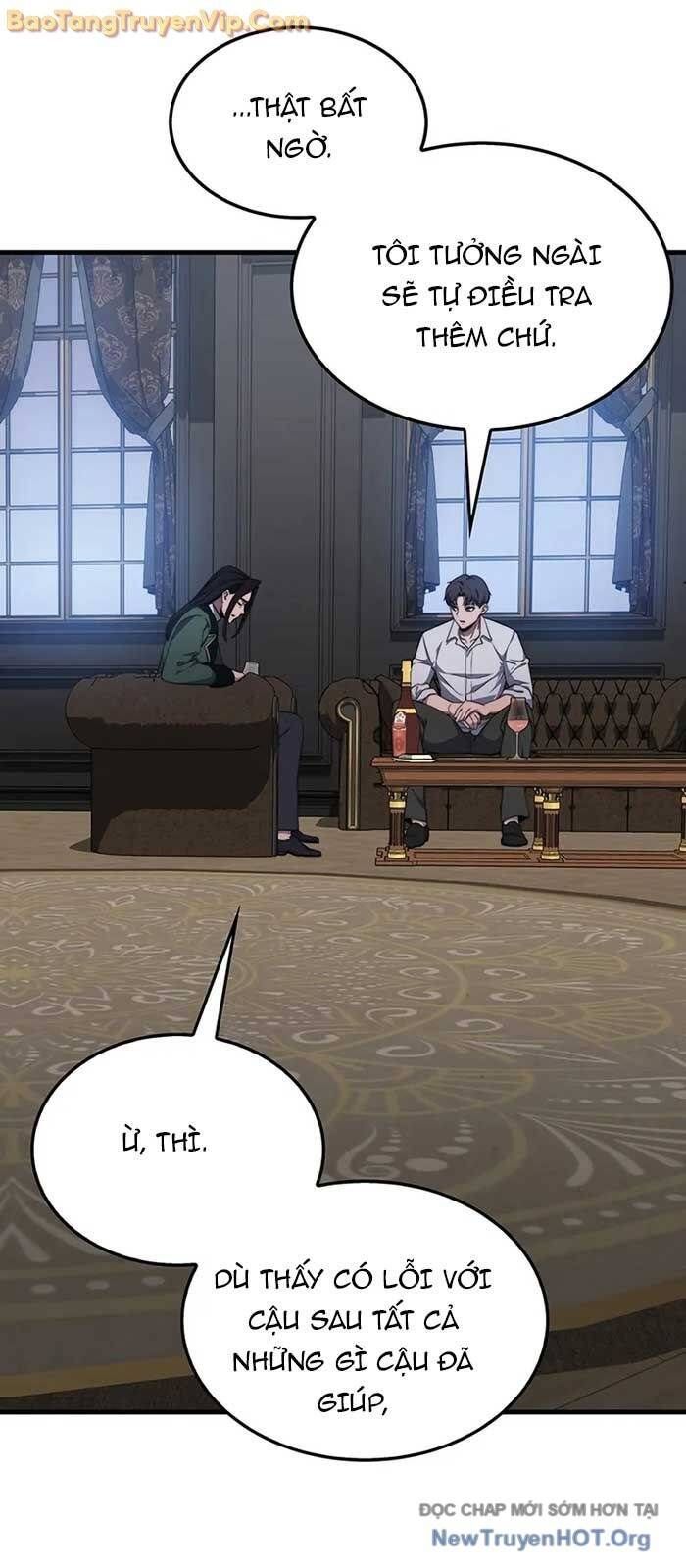 Sự Trở Lại Của Kỵ Sĩ Tử Thần Cấp Thảm Hoạ: Chapter 28.2