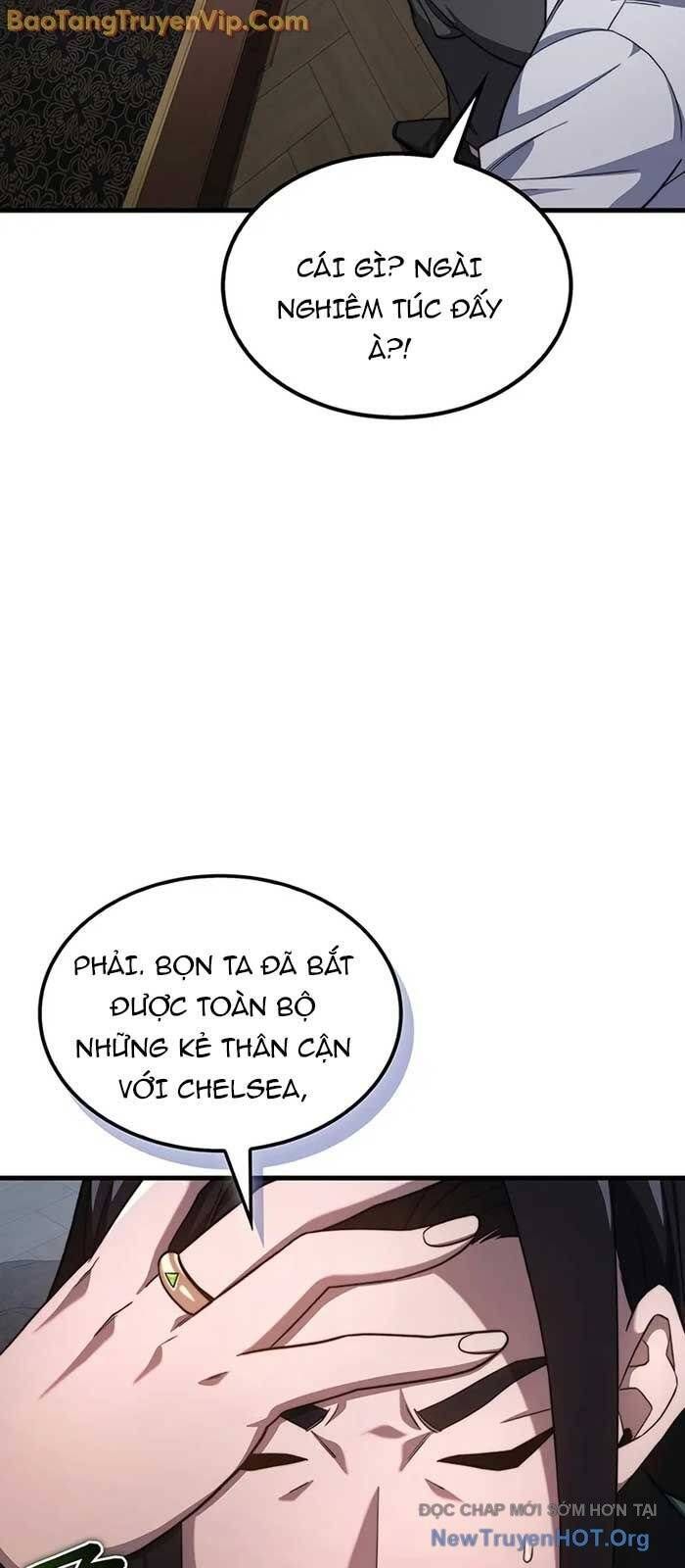 Sự Trở Lại Của Kỵ Sĩ Tử Thần Cấp Thảm Hoạ: Chapter 28.2