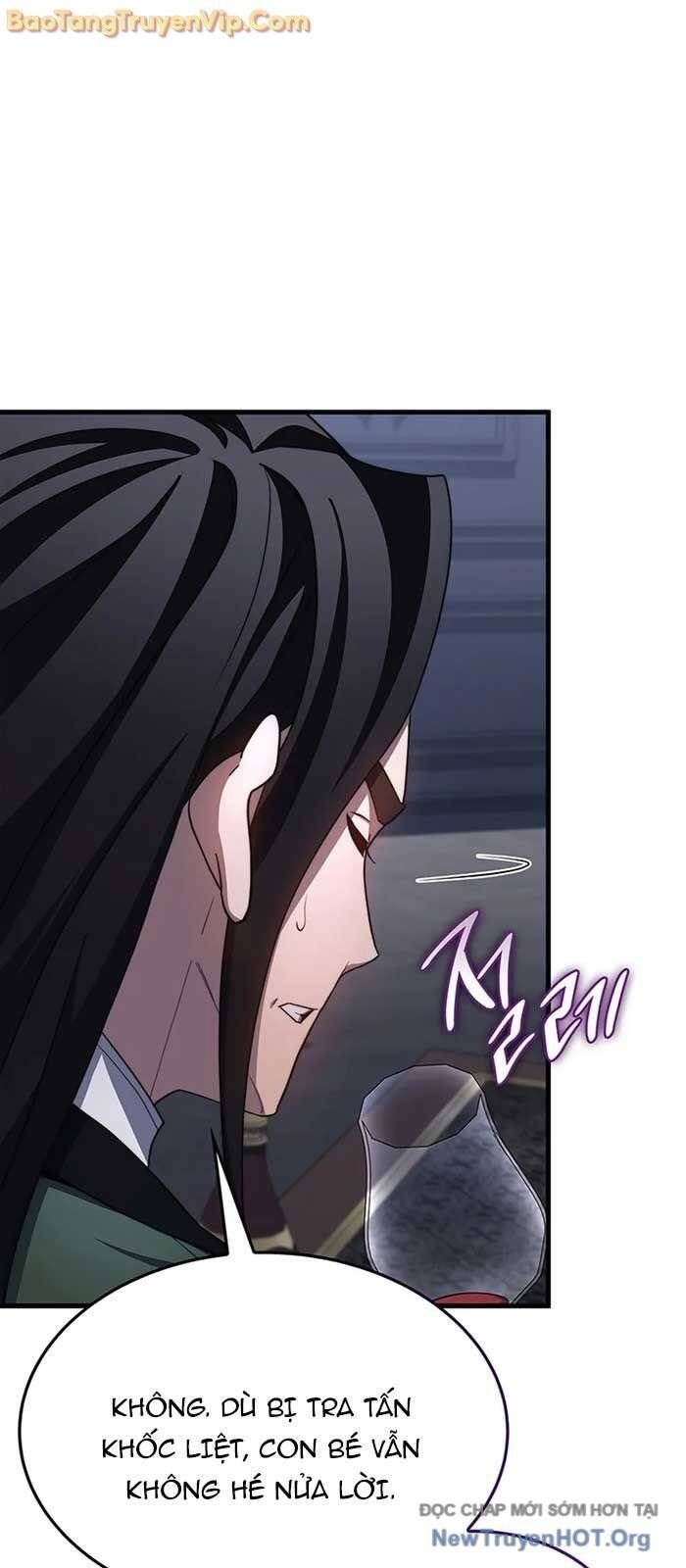 Sự Trở Lại Của Kỵ Sĩ Tử Thần Cấp Thảm Hoạ: Chapter 28.2