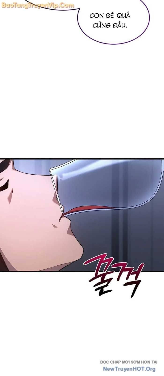 Sự Trở Lại Của Kỵ Sĩ Tử Thần Cấp Thảm Hoạ: Chapter 28.2