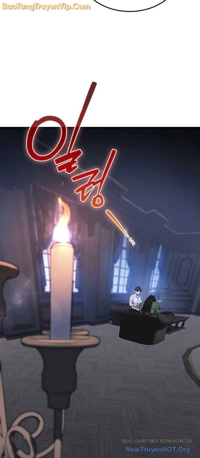 Sự Trở Lại Của Kỵ Sĩ Tử Thần Cấp Thảm Hoạ: Chapter 28.2