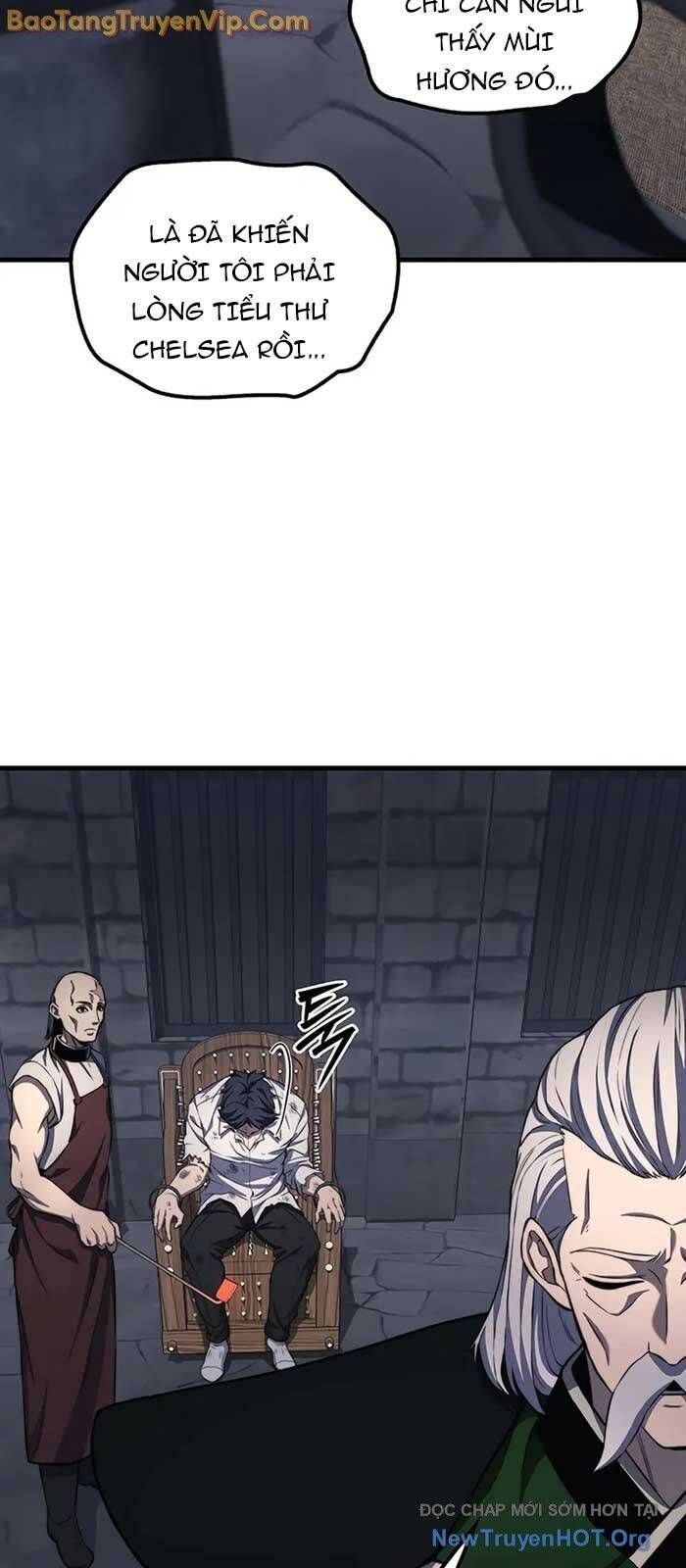 Sự Trở Lại Của Kỵ Sĩ Tử Thần Cấp Thảm Hoạ: Chapter 28.2