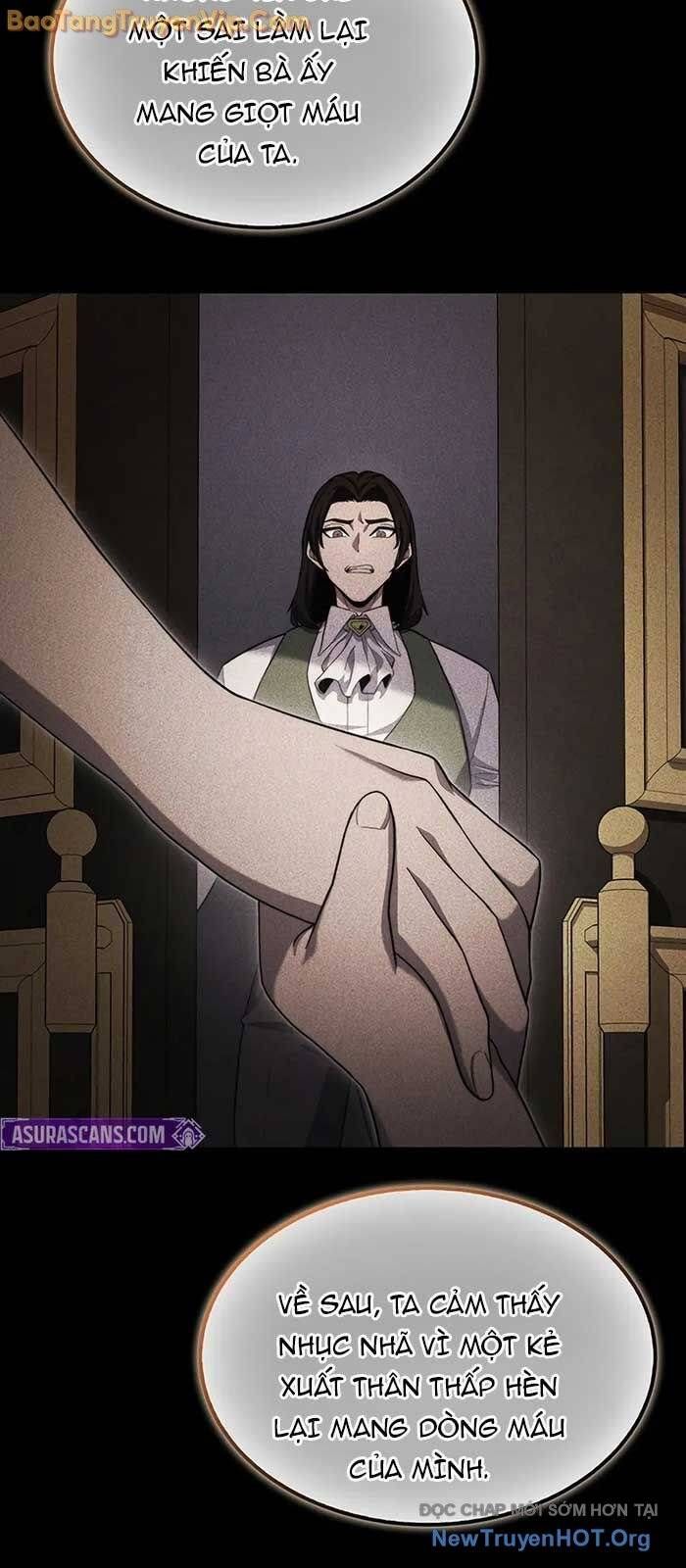 Sự Trở Lại Của Kỵ Sĩ Tử Thần Cấp Thảm Hoạ: Chapter 28.2