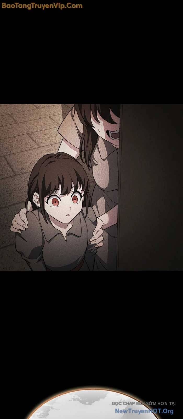 Sự Trở Lại Của Kỵ Sĩ Tử Thần Cấp Thảm Hoạ: Chapter 28.2