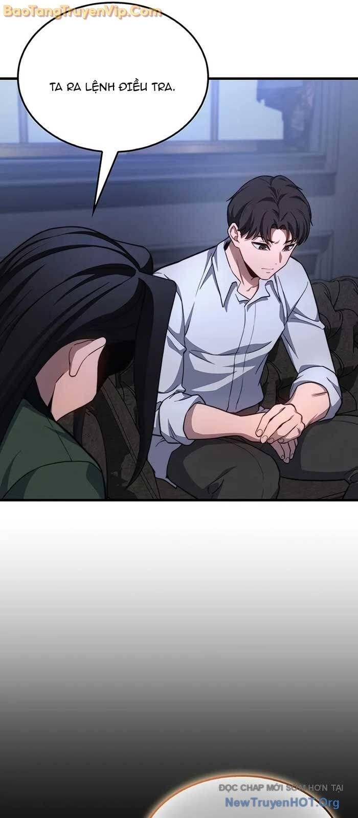 Sự Trở Lại Của Kỵ Sĩ Tử Thần Cấp Thảm Hoạ: Chapter 28.2