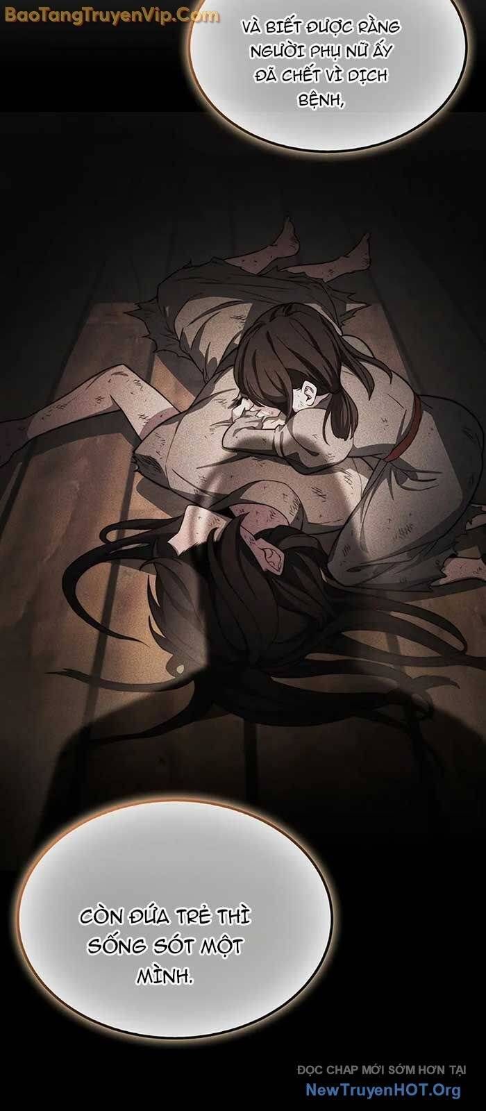 Sự Trở Lại Của Kỵ Sĩ Tử Thần Cấp Thảm Hoạ: Chapter 28.2