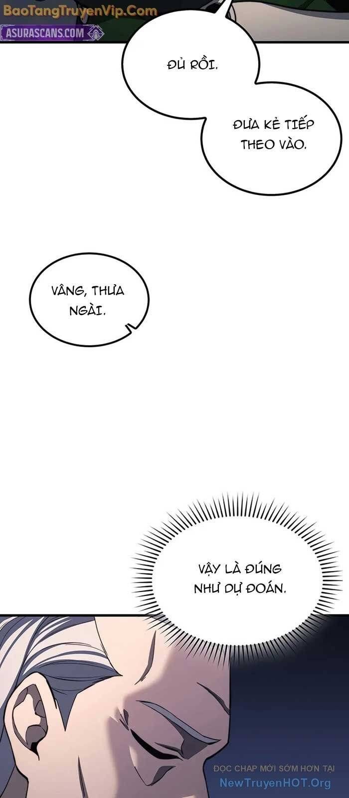 Sự Trở Lại Của Kỵ Sĩ Tử Thần Cấp Thảm Hoạ: Chapter 28.2