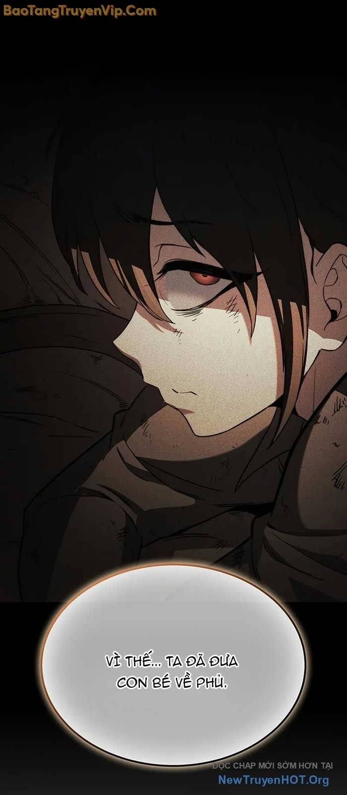 Sự Trở Lại Của Kỵ Sĩ Tử Thần Cấp Thảm Hoạ: Chapter 28.2