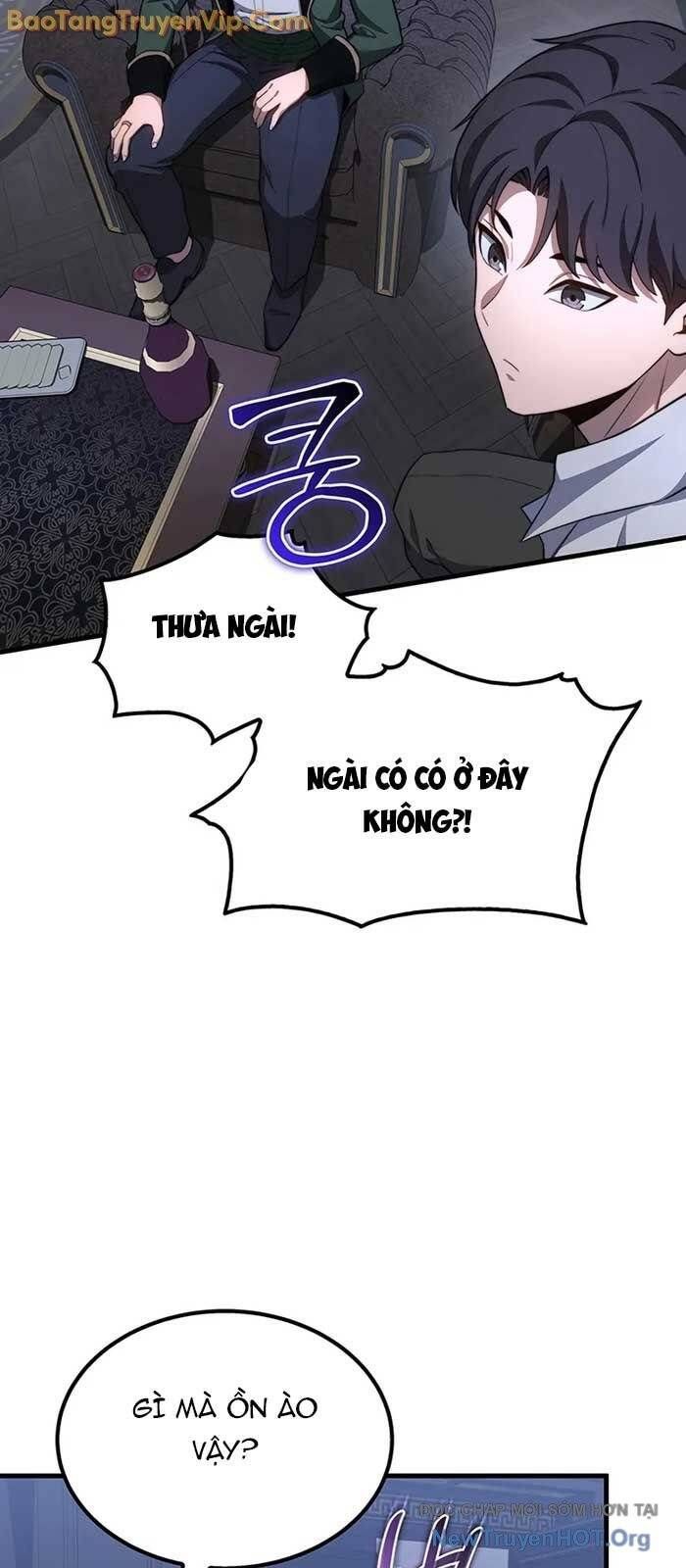 Sự Trở Lại Của Kỵ Sĩ Tử Thần Cấp Thảm Hoạ: Chapter 28.2