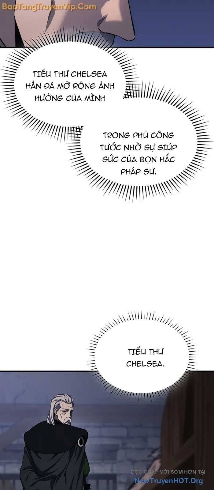 Sự Trở Lại Của Kỵ Sĩ Tử Thần Cấp Thảm Hoạ: Chapter 28.2