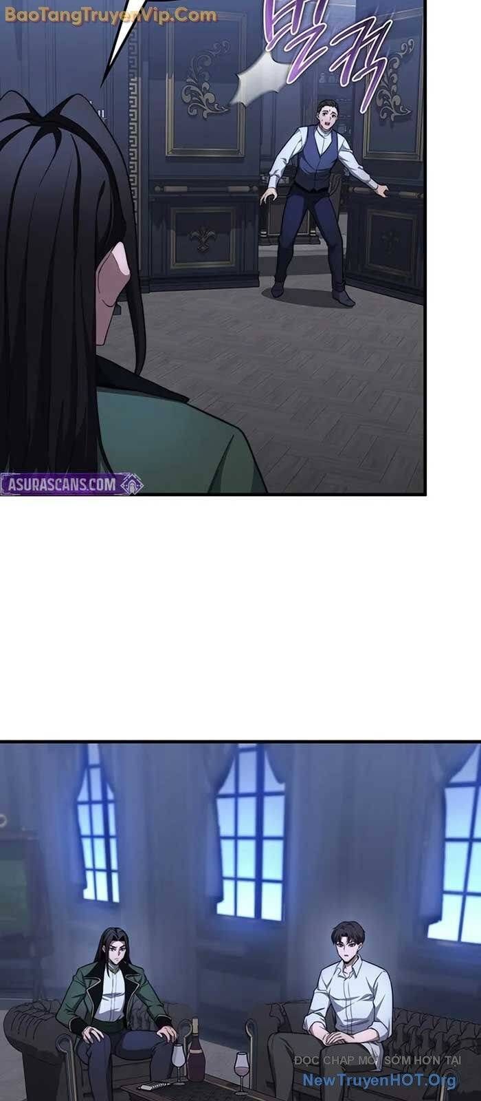 Sự Trở Lại Của Kỵ Sĩ Tử Thần Cấp Thảm Hoạ: Chapter 28.2