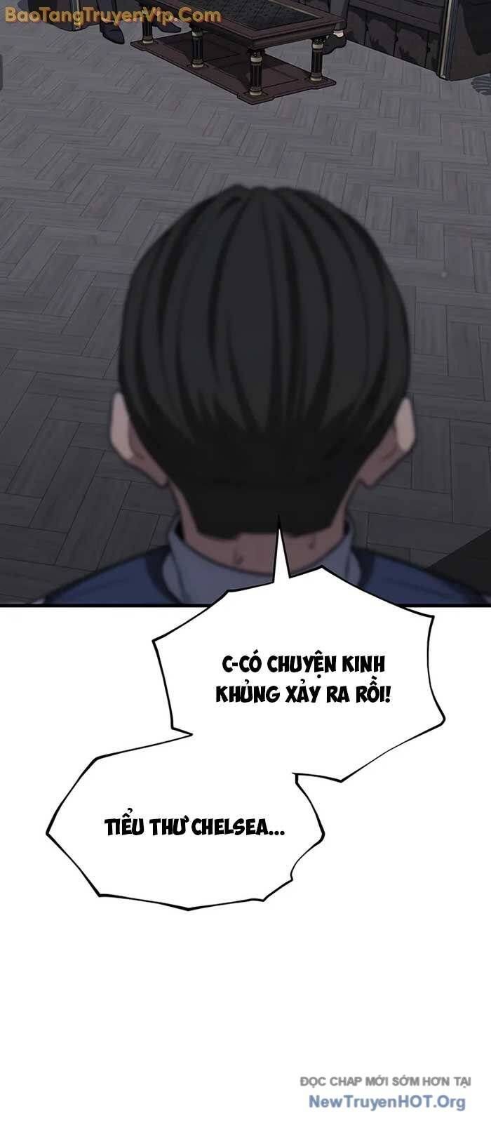 Sự Trở Lại Của Kỵ Sĩ Tử Thần Cấp Thảm Hoạ: Chapter 28.2