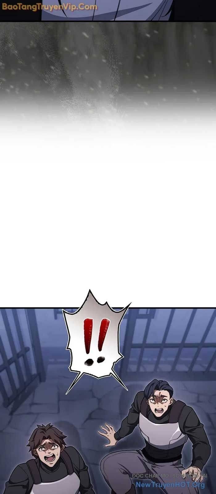 Sự Trở Lại Của Kỵ Sĩ Tử Thần Cấp Thảm Hoạ: Chapter 28.2