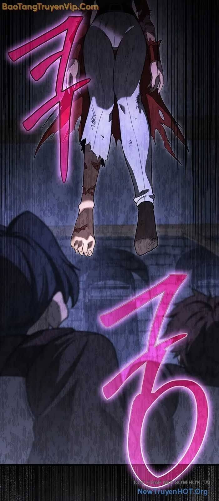 Sự Trở Lại Của Kỵ Sĩ Tử Thần Cấp Thảm Hoạ: Chapter 28.2