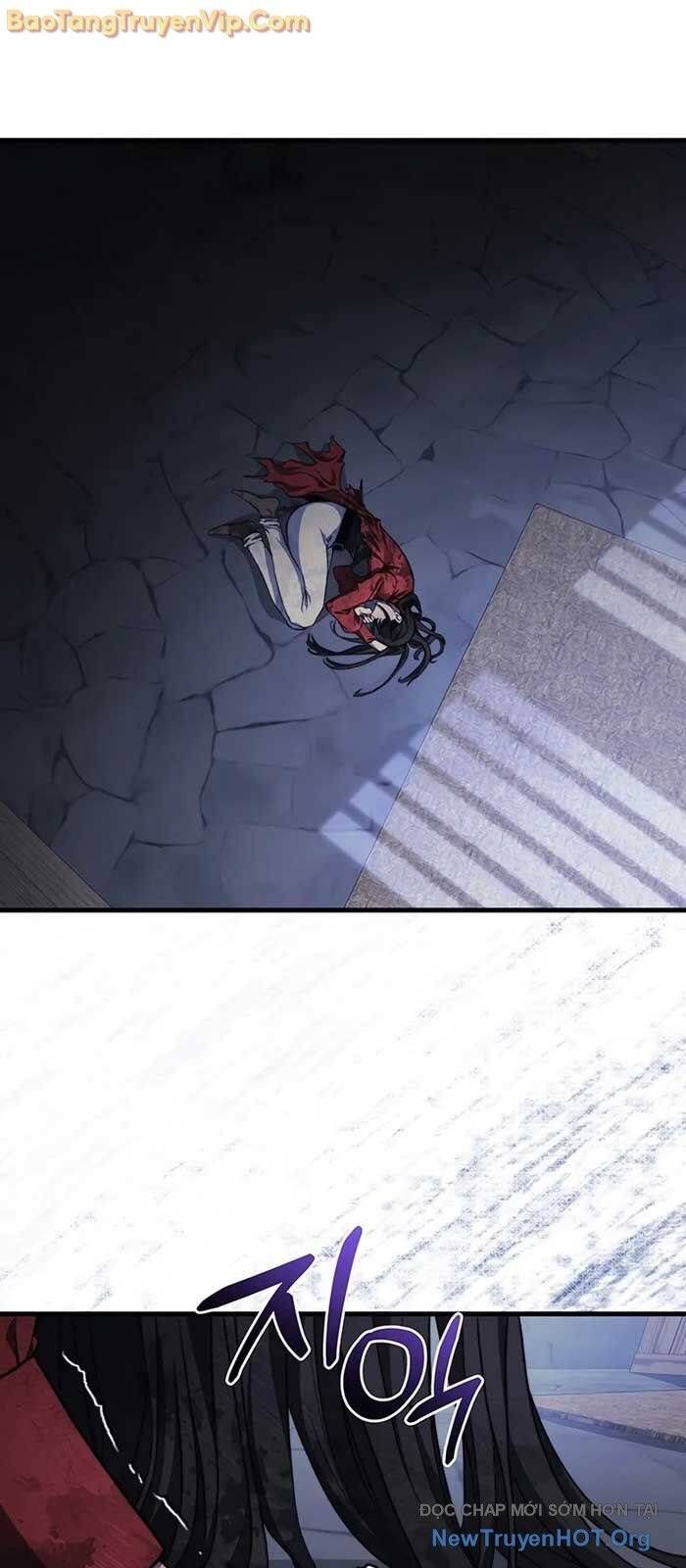 Sự Trở Lại Của Kỵ Sĩ Tử Thần Cấp Thảm Hoạ: Chapter 28.2