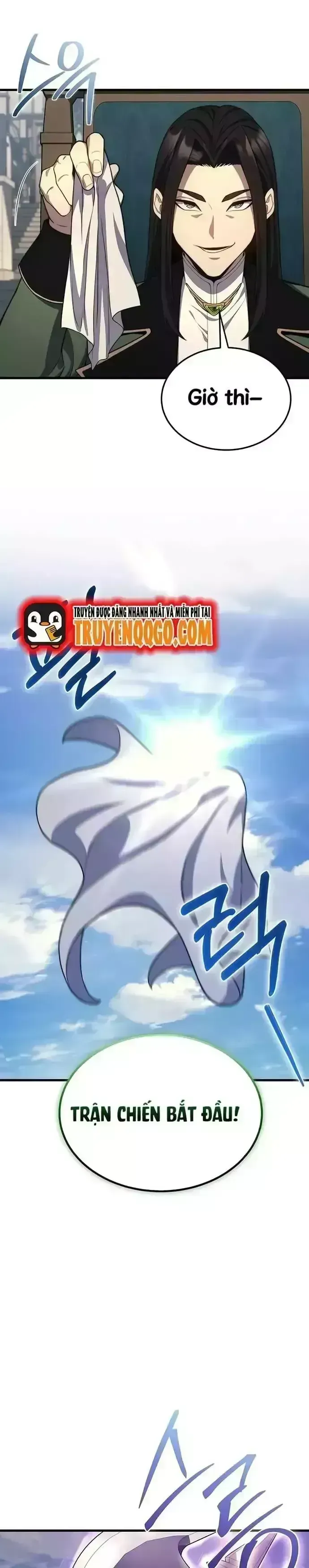 Sự Trở Lại Của Kỵ Sĩ Tử Thần Cấp Thảm Hoạ: Chapter 28.3