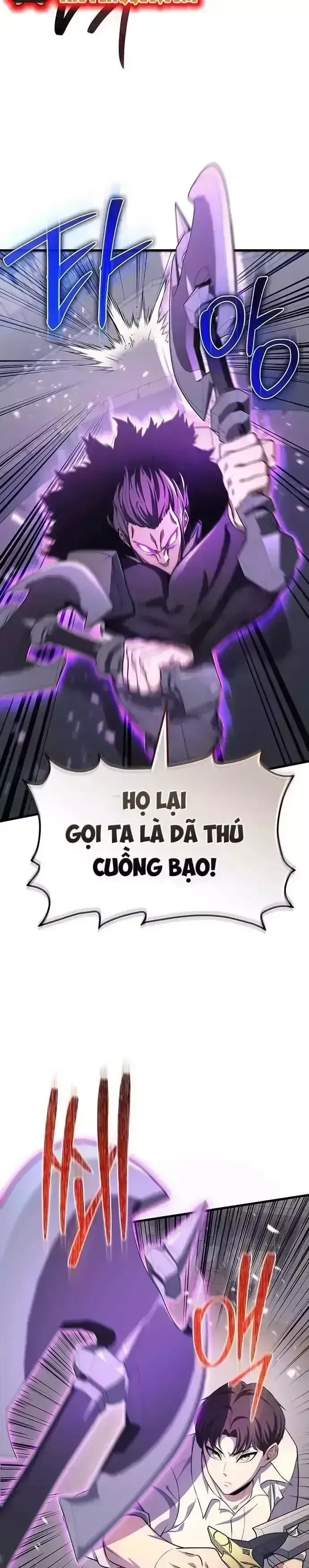 Sự Trở Lại Của Kỵ Sĩ Tử Thần Cấp Thảm Hoạ: Chapter 28.3