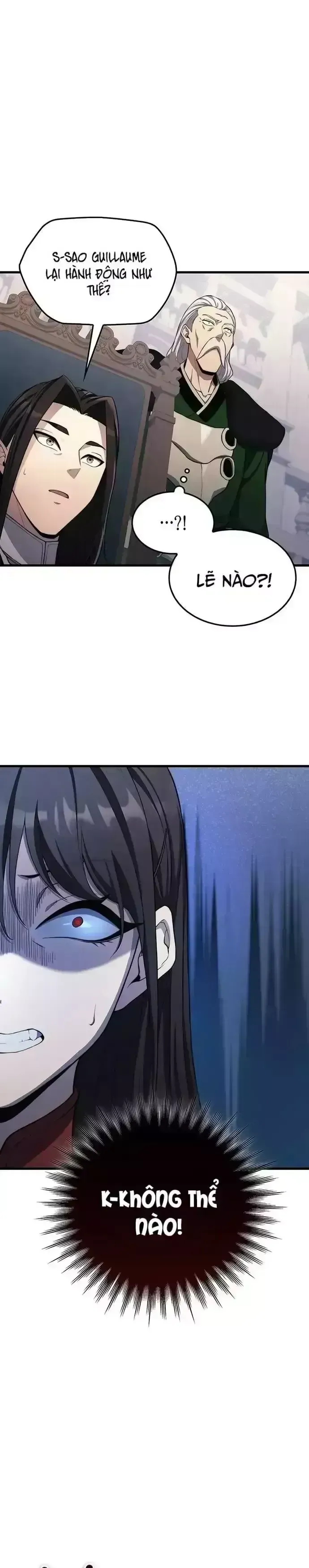 Sự Trở Lại Của Kỵ Sĩ Tử Thần Cấp Thảm Hoạ: Chapter 28.3