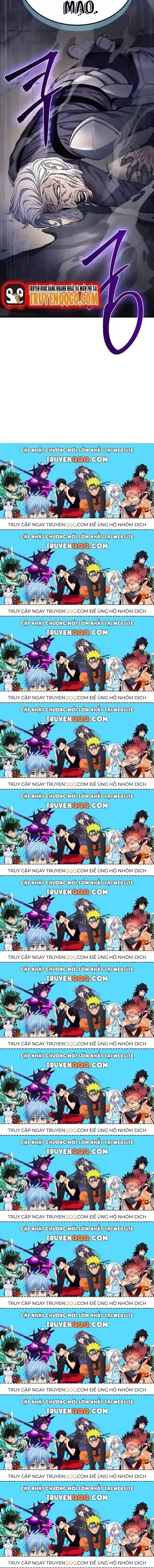 Sự Trở Lại Của Kỵ Sĩ Tử Thần Cấp Thảm Hoạ: Chapter 28.3