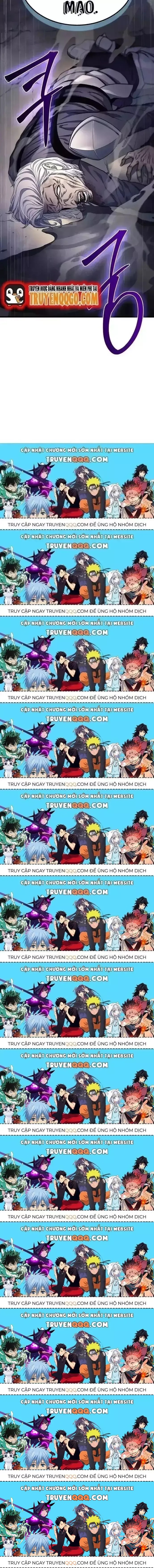 Sự Trở Lại Của Kỵ Sĩ Tử Thần Cấp Thảm Hoạ: Chapter 28.6