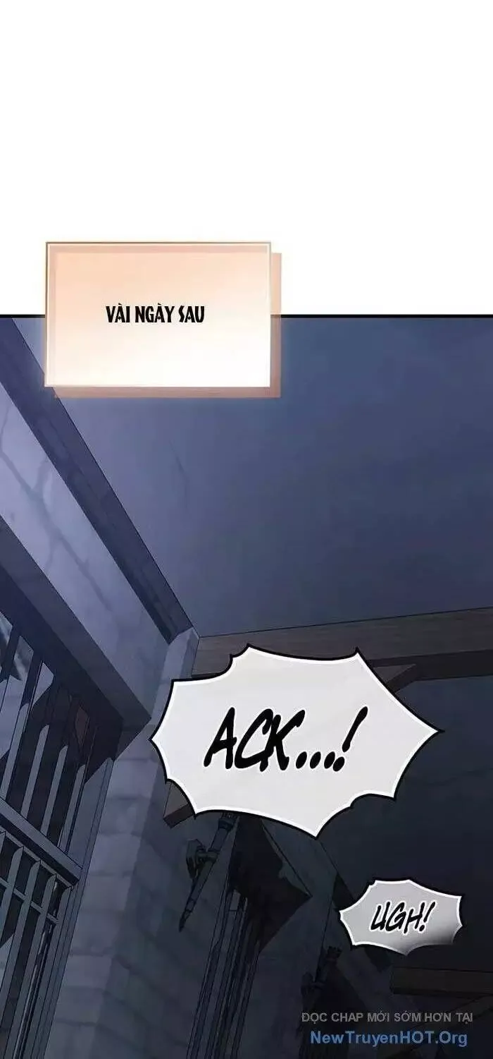 Sự Trở Lại Của Kỵ Sĩ Tử Thần Cấp Thảm Hoạ: Chapter 28.7