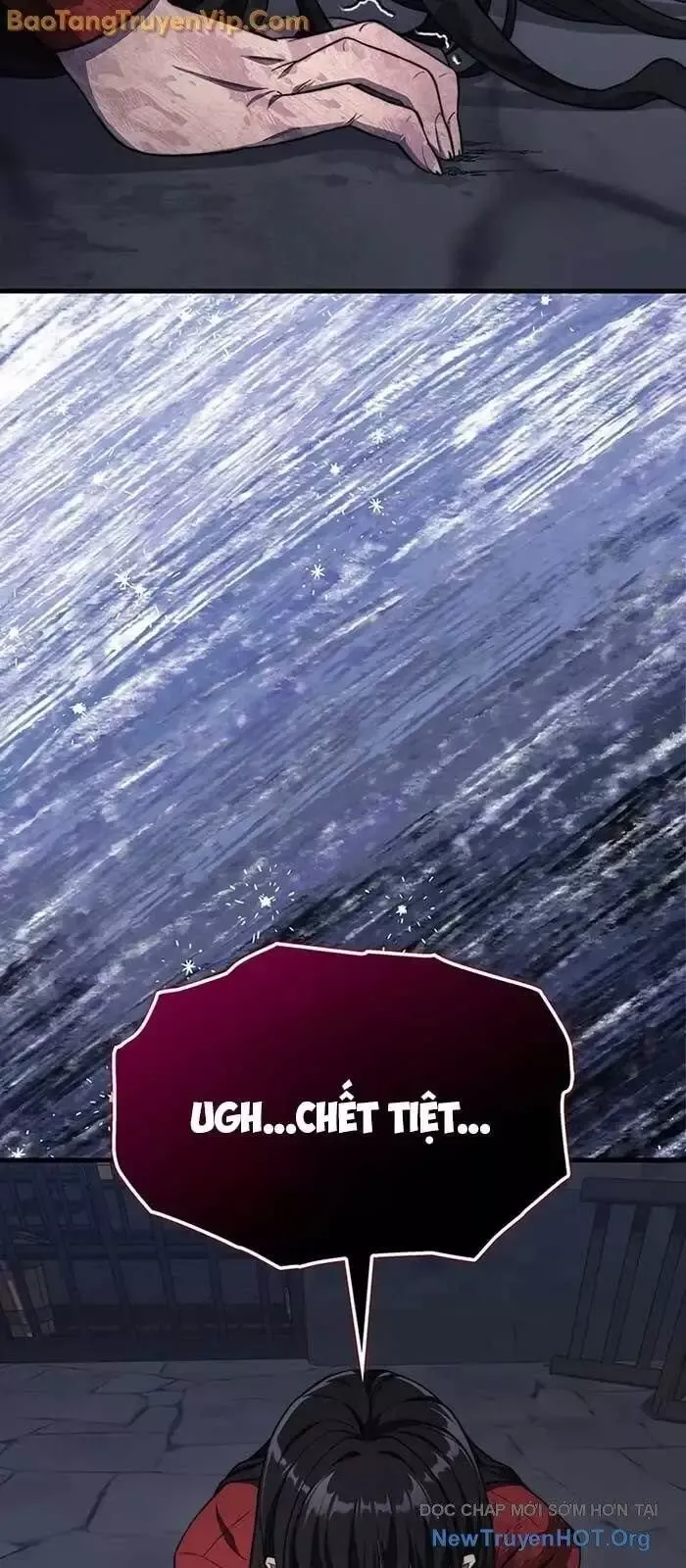 Sự Trở Lại Của Kỵ Sĩ Tử Thần Cấp Thảm Hoạ: Chapter 28.7