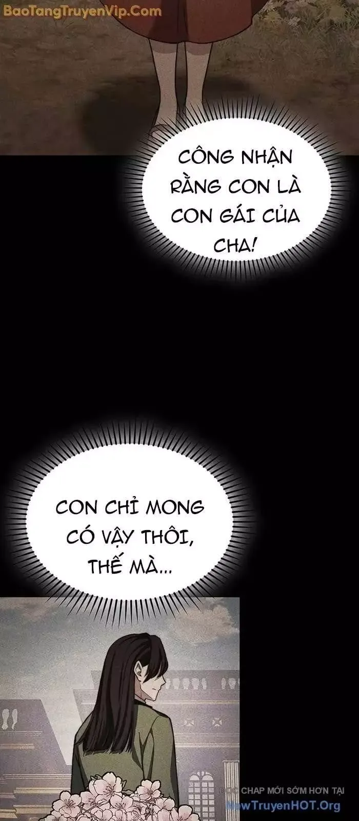 Sự Trở Lại Của Kỵ Sĩ Tử Thần Cấp Thảm Hoạ: Chapter 28.7