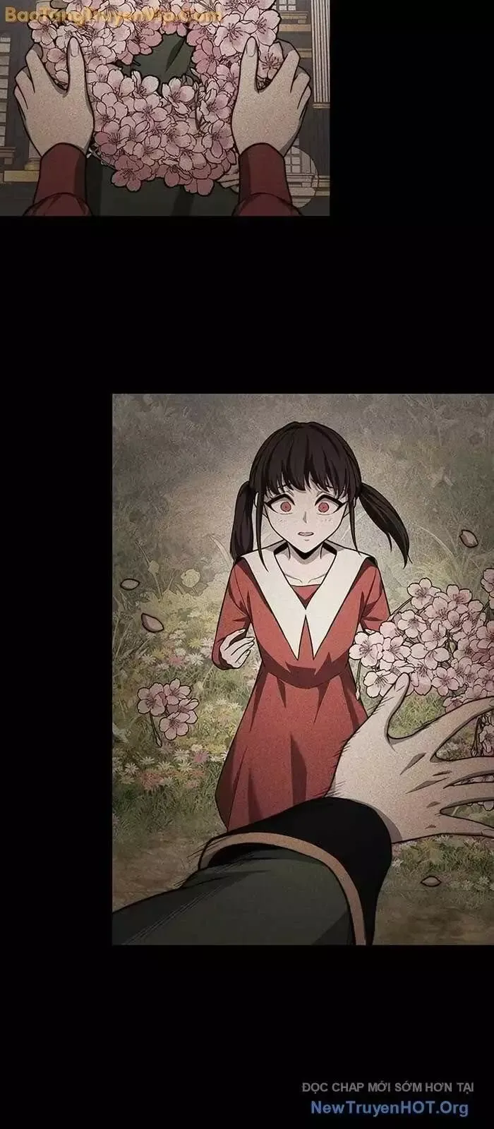 Sự Trở Lại Của Kỵ Sĩ Tử Thần Cấp Thảm Hoạ: Chapter 28.7