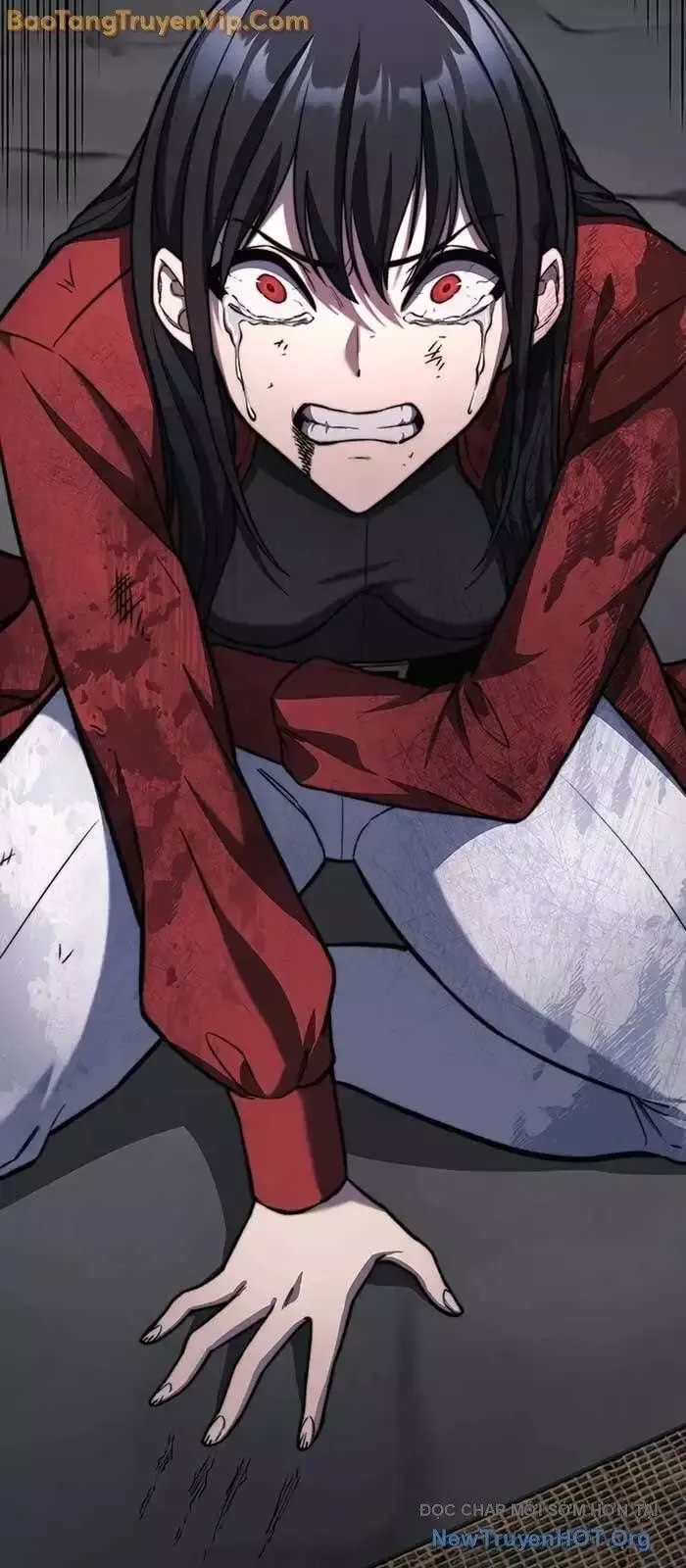 Sự Trở Lại Của Kỵ Sĩ Tử Thần Cấp Thảm Hoạ: Chapter 28.7