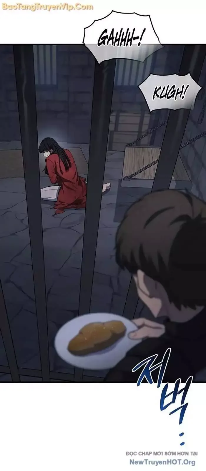 Sự Trở Lại Của Kỵ Sĩ Tử Thần Cấp Thảm Hoạ: Chapter 28.7