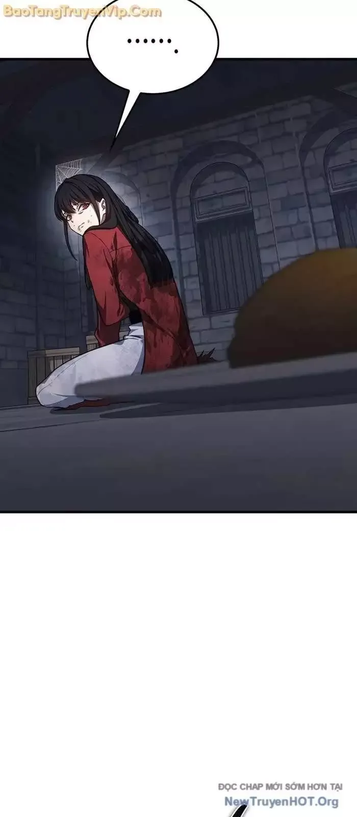 Sự Trở Lại Của Kỵ Sĩ Tử Thần Cấp Thảm Hoạ: Chapter 28.7