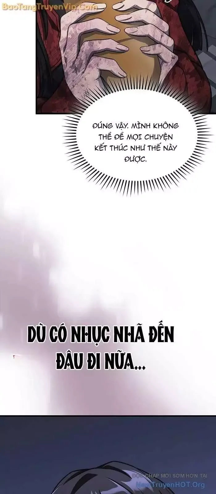 Sự Trở Lại Của Kỵ Sĩ Tử Thần Cấp Thảm Hoạ: Chapter 28.7