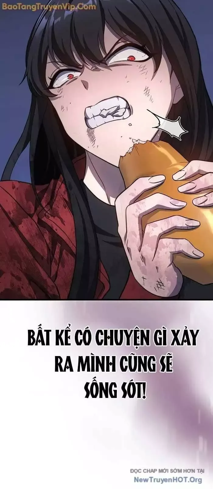 Sự Trở Lại Của Kỵ Sĩ Tử Thần Cấp Thảm Hoạ: Chapter 28.7