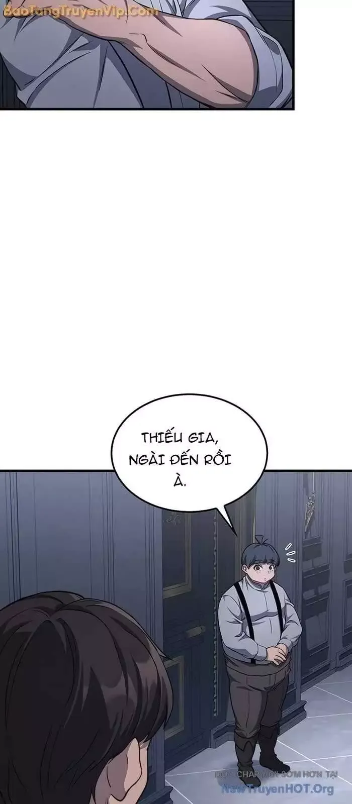 Sự Trở Lại Của Kỵ Sĩ Tử Thần Cấp Thảm Hoạ: Chapter 28.7