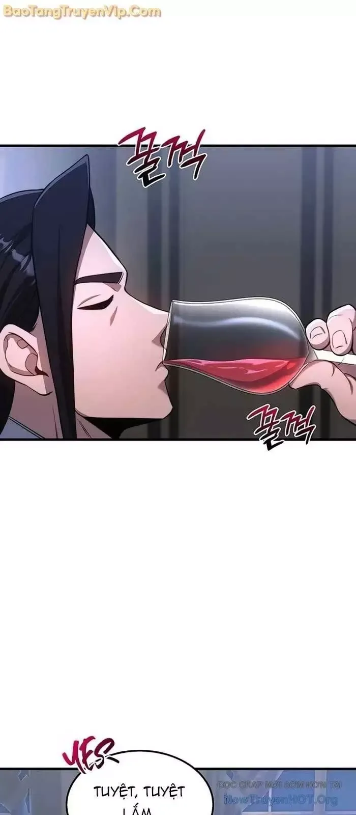 Sự Trở Lại Của Kỵ Sĩ Tử Thần Cấp Thảm Hoạ: Chapter 28.7