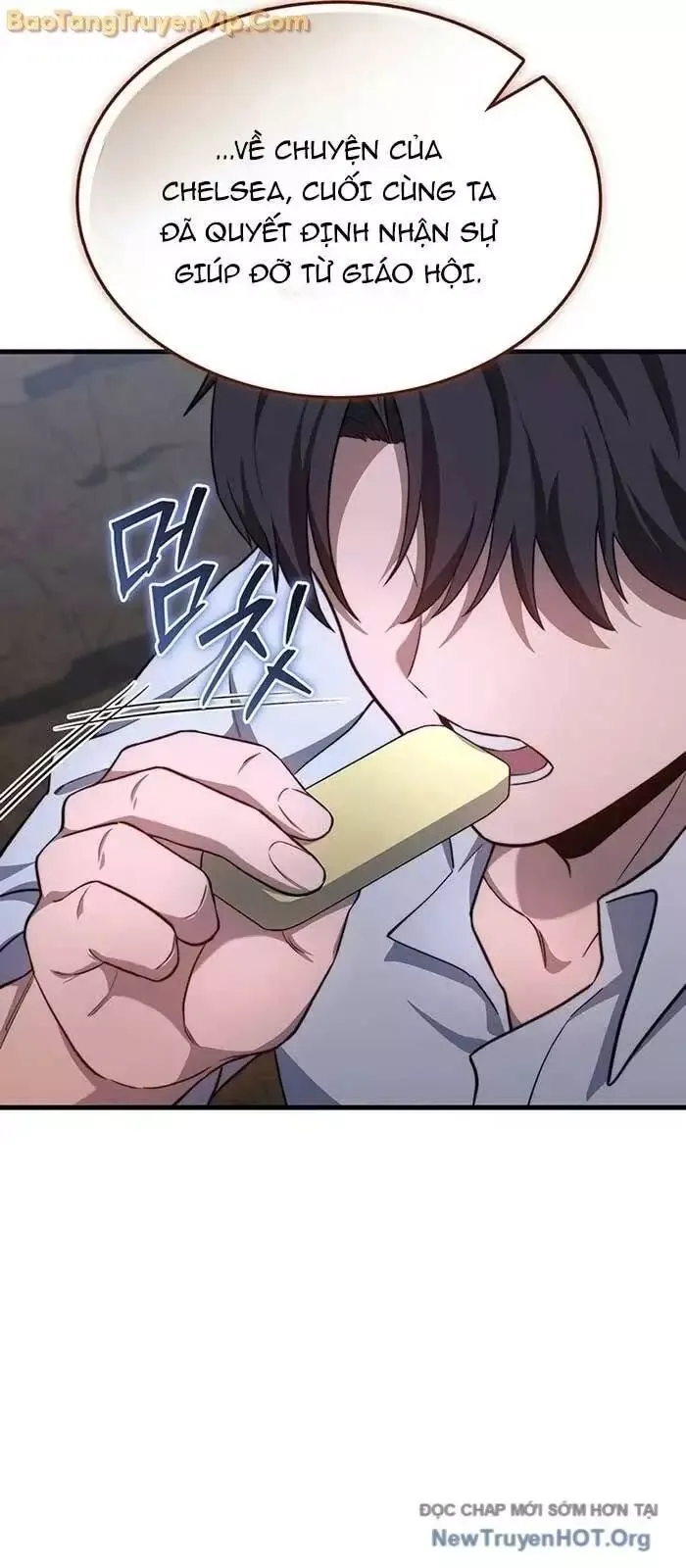 Sự Trở Lại Của Kỵ Sĩ Tử Thần Cấp Thảm Hoạ: Chapter 28.7