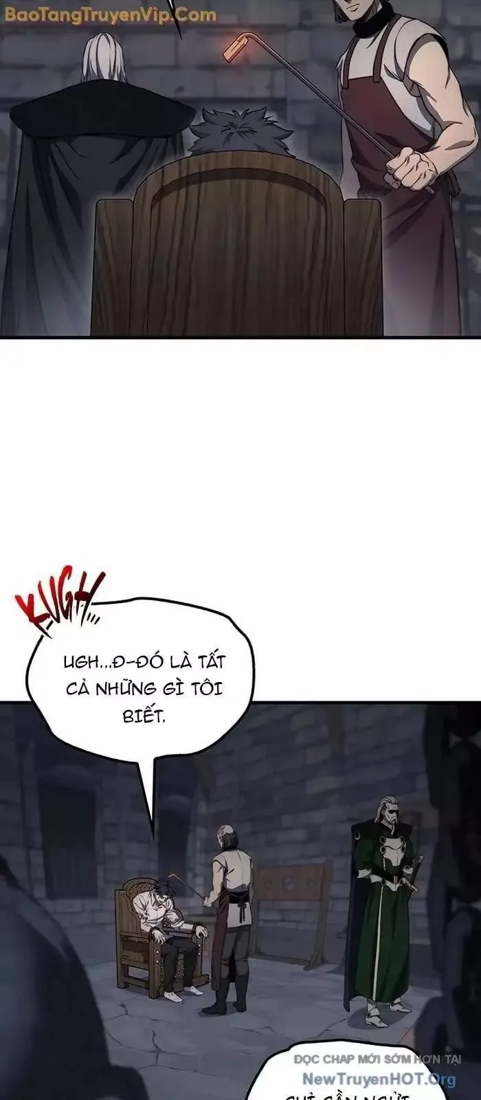 Sự Trở Lại Của Kỵ Sĩ Tử Thần Cấp Thảm Hoạ: Chapter 28.7