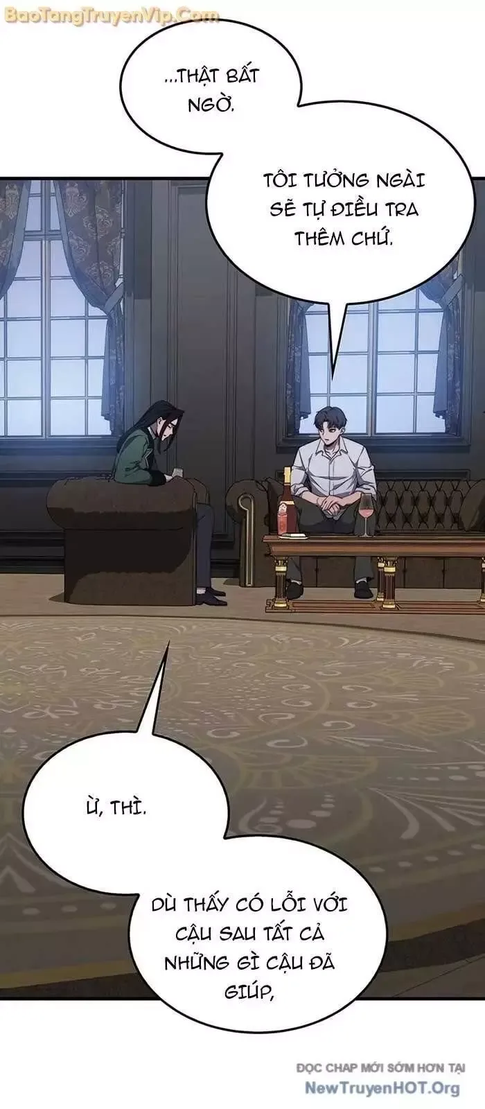 Sự Trở Lại Của Kỵ Sĩ Tử Thần Cấp Thảm Hoạ: Chapter 28.7