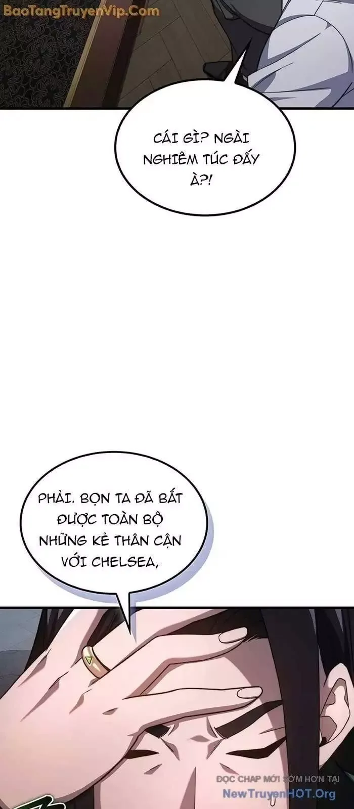 Sự Trở Lại Của Kỵ Sĩ Tử Thần Cấp Thảm Hoạ: Chapter 28.7