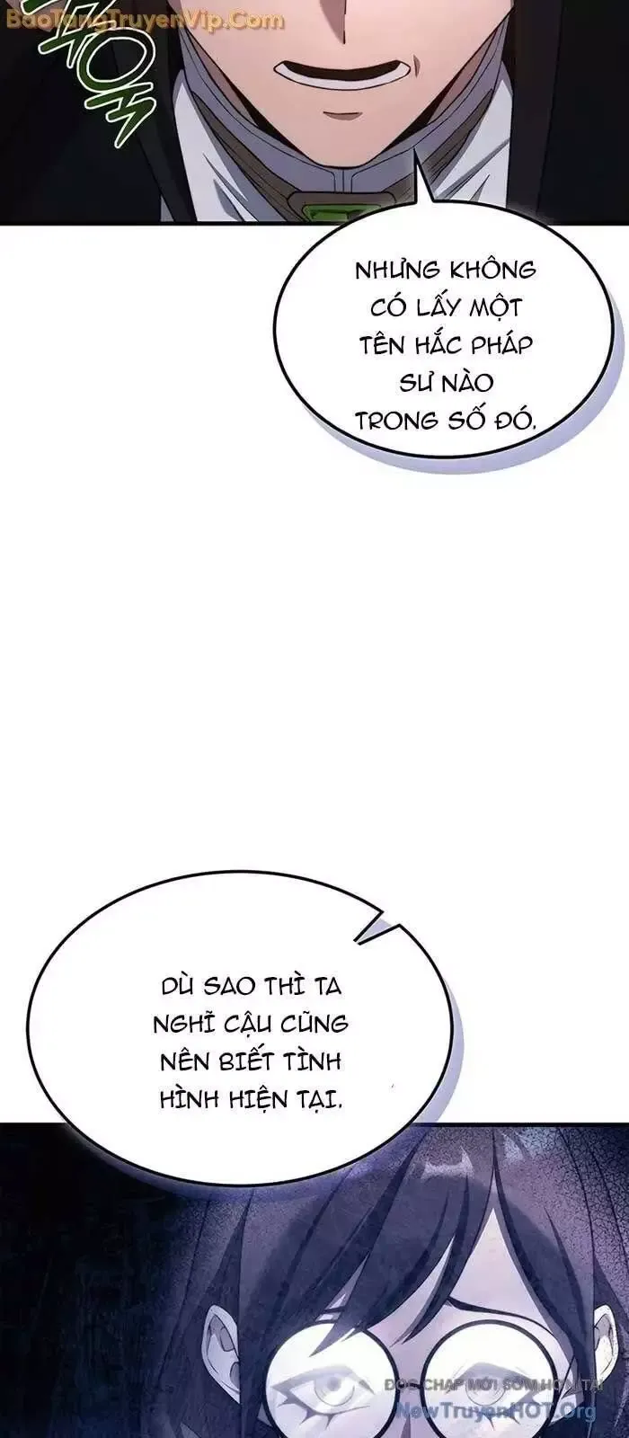 Sự Trở Lại Của Kỵ Sĩ Tử Thần Cấp Thảm Hoạ: Chapter 28.7