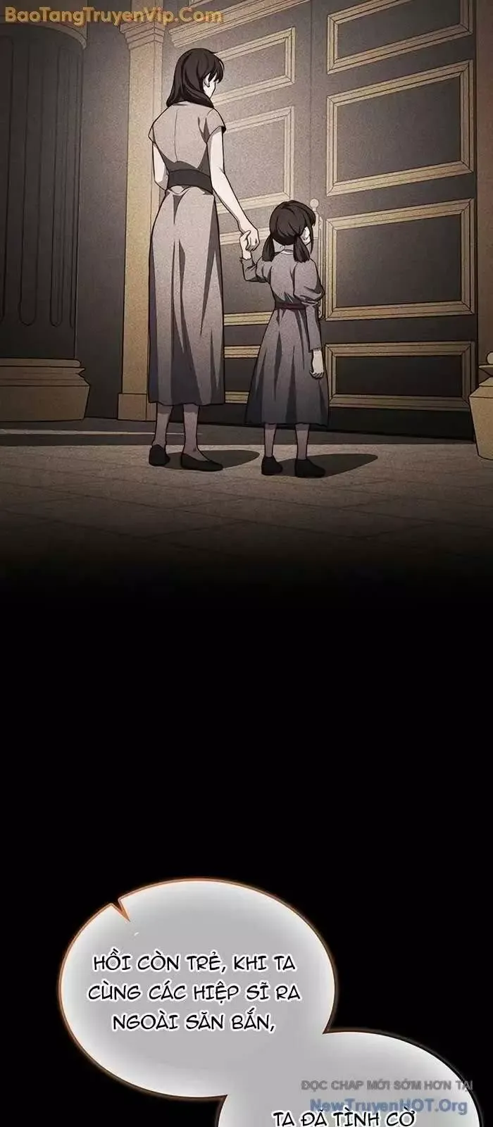 Sự Trở Lại Của Kỵ Sĩ Tử Thần Cấp Thảm Hoạ: Chapter 28.7