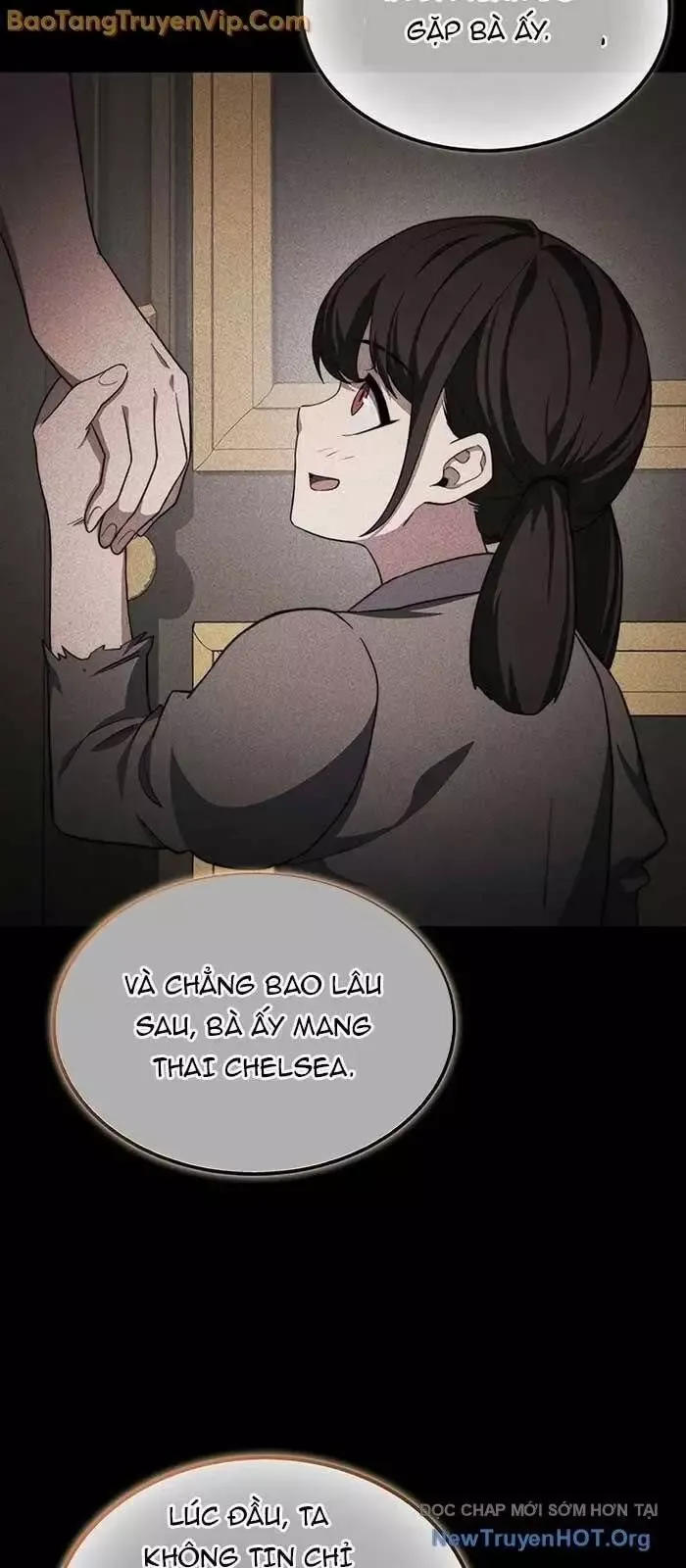 Sự Trở Lại Của Kỵ Sĩ Tử Thần Cấp Thảm Hoạ: Chapter 28.7