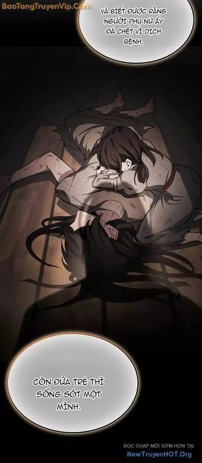 Sự Trở Lại Của Kỵ Sĩ Tử Thần Cấp Thảm Hoạ: Chapter 28.7