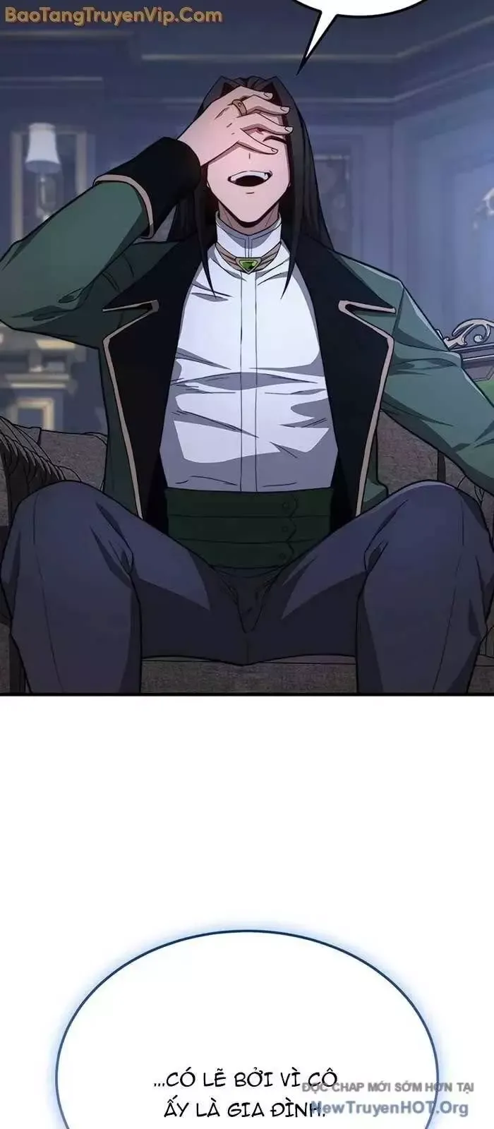 Sự Trở Lại Của Kỵ Sĩ Tử Thần Cấp Thảm Hoạ: Chapter 28.7