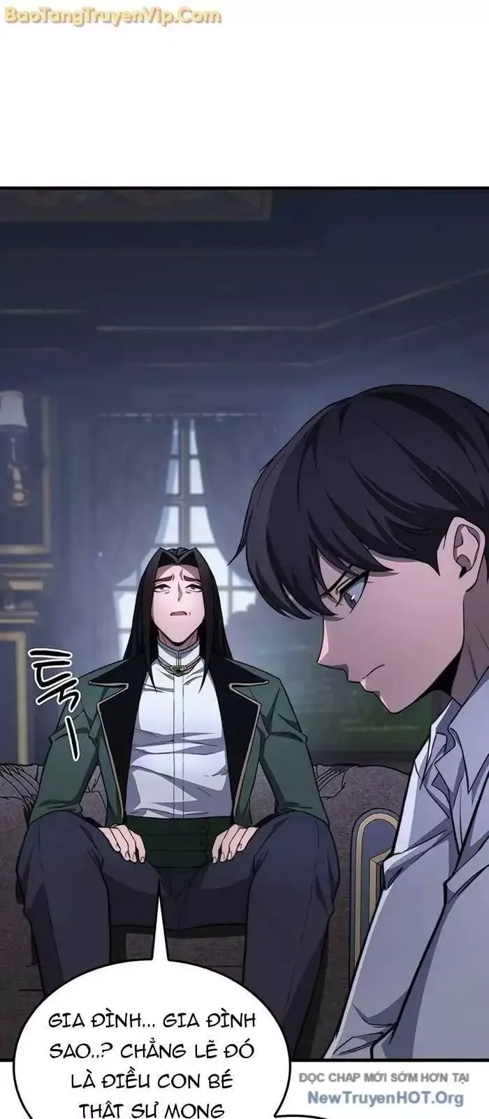 Sự Trở Lại Của Kỵ Sĩ Tử Thần Cấp Thảm Hoạ: Chapter 28.7